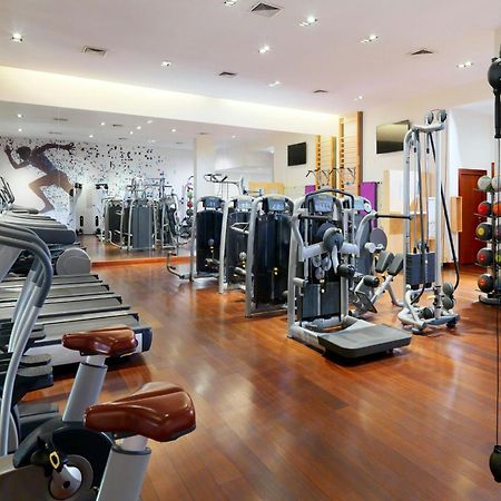 Sheraton Sopot Hotel מראה חיצוני תמונה